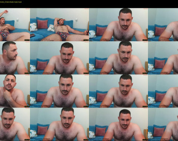 djmute — 66 minute Chaturbate male cam show recording, 720p, Jun 19, 2024