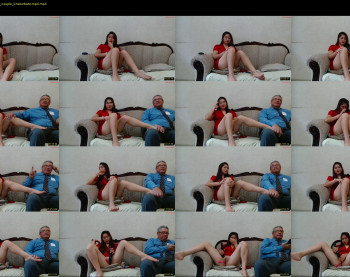 kiaming — 30 minute Chaturbate female cam show recording, 720p, Jun 21, 2024