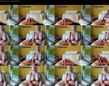 sunshine1818club — 74 minute Chaturbate female cam show recording, 720p, Jun 23, 2024