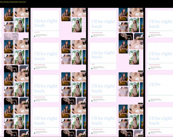 sophie18_ — 3 minute Chaturbate female cam show recording, 720p, Jun 27, 2024