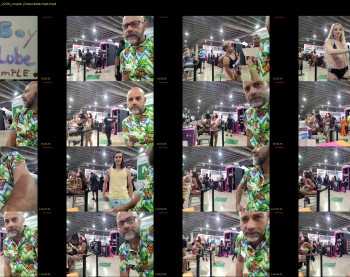 sofia3211 — 120 minute Chaturbate couple cam show recording, 720p, Jun 29, 2024
