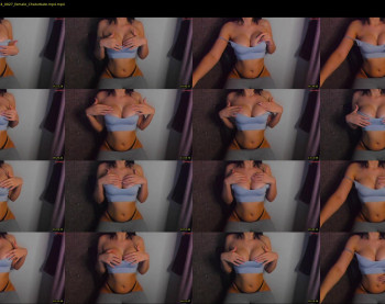 xxxnicaparaxxx — 32 minute Chaturbate female cam show recording, 720p, Jul 2, 2024