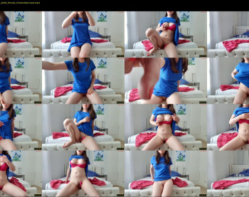 flymybutterfly — 61 minute Chaturbate female cam show recording, 720p, Jul 9, 2024