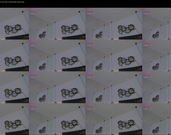 sam01___ — 8 minute Chaturbate female cam show recording, 720p, Jul 10, 2024