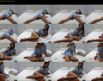 milena29 — 46 minute Chaturbate female cam show recording, 720p, Jul 18, 2024