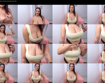 benny_austin — 101 minute Chaturbate female cam show recording, 720p, Jul 31, 2024
