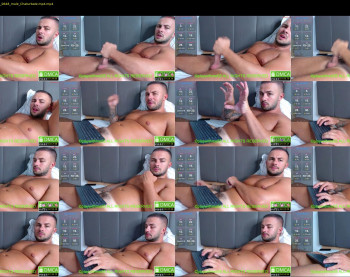 playwithme55 — 62 minute Chaturbate male cam show recording, 720p, Aug 10, 2024