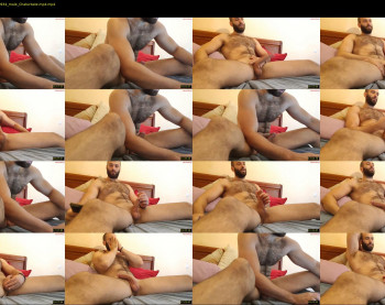 thadonn994 — 34 minute Chaturbate male cam show recording, 720p, Aug 15, 2024
