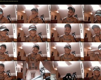 naughtynortherners — 63 minute Chaturbate male cam show recording, 720p, Aug 22, 2024