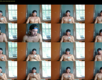 umphreak42 — 9 minute Chaturbate male cam show recording, 480p, Aug 25, 2024