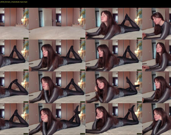 sweetzoejane — 16 minute Chaturbate female cam show recording, 720p, Sep 2, 2024