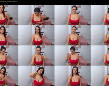 benny_austin — 116 minute Chaturbate female cam show recording, 720p, Sep 10, 2024