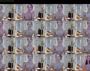 katynowhere — 19 minute Chaturbate female cam show recording, 480p, Sep 22, 2024