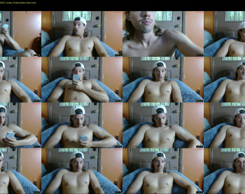 umphreak42 — 20 minute Chaturbate male cam show recording, 480p, Sep 25, 2024