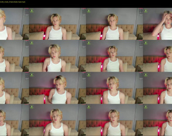 danielpaige_ — 31 minute Chaturbate male cam show recording, 720p, Sep 28, 2024