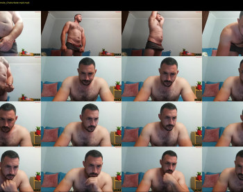 djmute — 31 minute Chaturbate male cam show recording, 720p, Oct 2, 2024