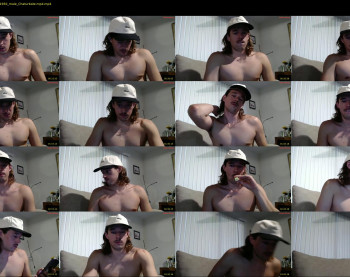 umphreak42 — 5 minute Chaturbate male cam show recording, 480p, Oct 3, 2024