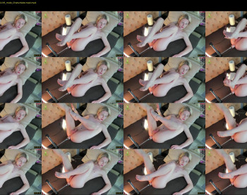 danielpaige_ — 5 minute Chaturbate male cam show recording, 720p, Oct 13, 2024