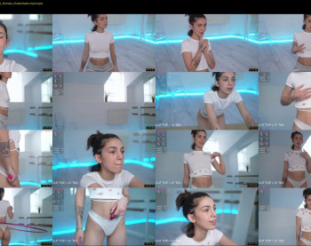 mystica_ — 121 minute Chaturbate female cam show recording, 720p, Oct 16, 2024