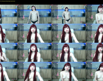 tiny_pixiee — 14 minute Chaturbate female cam show recording, 720p, Oct 17, 2024