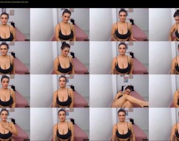 benny_austin — 86 minute Chaturbate female cam show recording, 720p, Oct 21, 2024