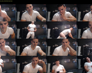alexiarain — 47 minute Chaturbate male cam show recording, 720p, Oct 24, 2024