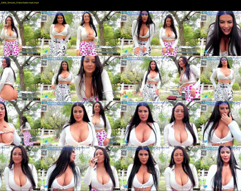 melissa_sucre — 23 minute Chaturbate female cam show recording, 720p, Oct 24, 2024