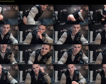 alexiarain — 15 minute Chaturbate male cam show recording, 720p, Oct 26, 2024