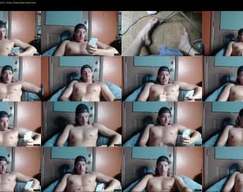 umphreak42 — 25 minute Chaturbate male cam show recording, 480p, Oct 26, 2024