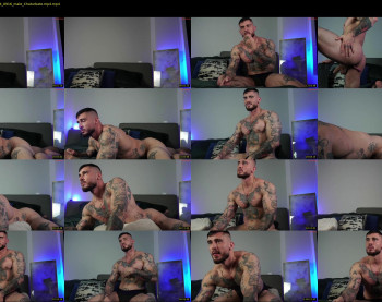 dimitri_sullivan — 69 minute Chaturbate male cam show recording, 720p, Nov 4, 2024