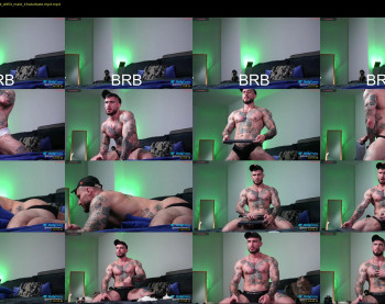 dimitri_sullivan — 119 minute Chaturbate male cam show recording, 720p, Nov 7, 2024