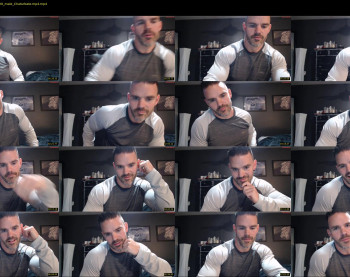 alexiarain — 8 minute Chaturbate male cam show recording, 720p, Nov 9, 2024