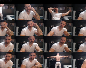 alexiarain — 43 minute Chaturbate male cam show recording, 720p, Nov 11, 2024