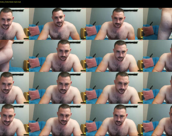 djmute — 11 minute Chaturbate male cam show recording, 720p, Nov 14, 2024