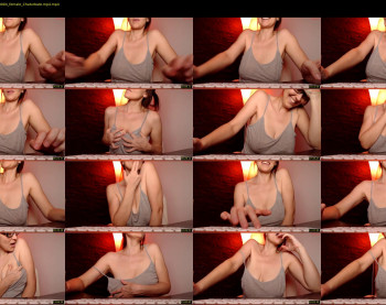 wickedtease — 19 minute Chaturbate female cam show recording, 720p, Nov 16, 2024