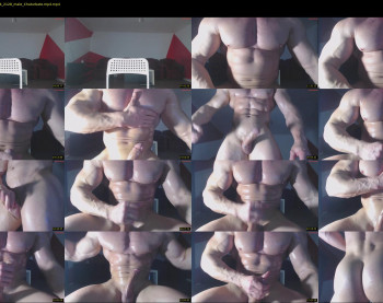 insanephisique — 66 minute Chaturbate male cam show recording, 720p, Nov 16, 2024
