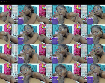 _exoticcouple_69 — 7 minute Chaturbate couple cam show recording, 720p, Nov 18, 2024