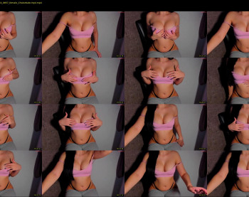 xxxnicaparaxxx — 11 minute Chaturbate female cam show recording, 720p, Nov 18, 2024