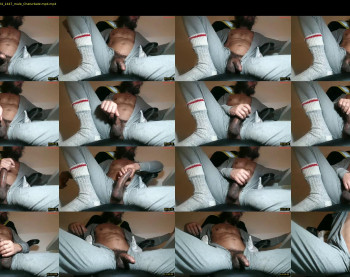 constructorcock — 17 minute Chaturbate male cam show recording, 480p, Nov 24, 2024