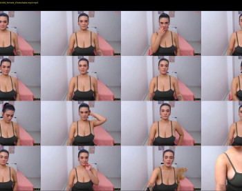 benny_austin — 47 minute Chaturbate female cam show recording, 720p, Nov 26, 2024