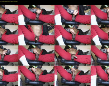 constructorcock — 29 minute Chaturbate male cam show recording, 480p, Nov 27, 2024