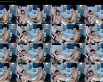 thesupercumx — 4 minute Chaturbate couple cam show recording, 720p, Dec 3, 2024