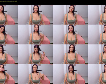 benny_austin — 22 minute Chaturbate female cam show recording, 720p, Dec 3, 2024
