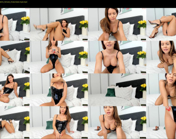 erikasweetie — 75 minute Chaturbate female cam show recording, 720p, Dec 4, 2024