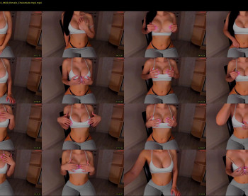 xxxnicaparaxxx — 38 minute Chaturbate female cam show recording, 720p, Dec 9, 2024