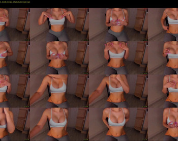 xxxnicaparaxxx — 43 minute Chaturbate female cam show recording, 720p, Dec 11, 2024