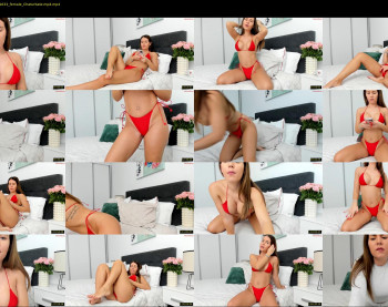 erikasweetie — 121 minute Chaturbate female cam show recording, 720p, Dec 13, 2024