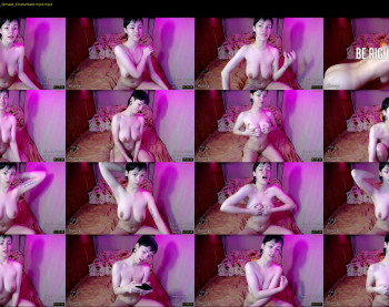 rhaenys — 22 minute Chaturbate female cam show recording, 720p, Dec 14, 2024