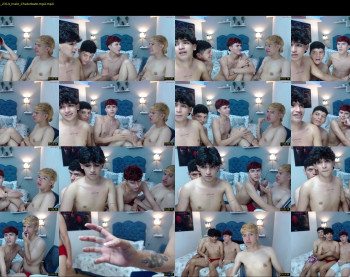 thesupercumx — 29 minute Chaturbate couple cam show recording, 720p, Dec 15, 2024