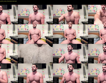 chasemason20 — 24 minute Chaturbate male cam show recording, 720p, Dec 17, 2024